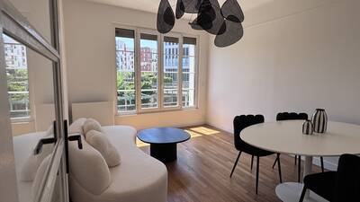 Vente appartement 2 pièces Asnières-sur-Seine (92600)