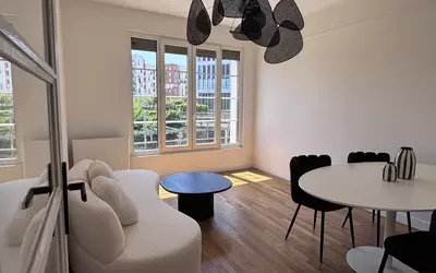 Asnières-Sur-Seine (92600)