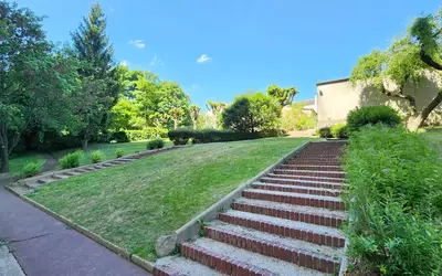 Sur Parc Arboré