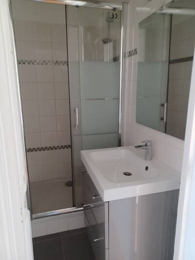 Vente appartement 3 pièces Malakoff (92240)
