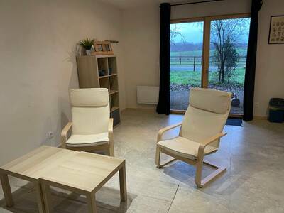 Location appartement 2 pièces Verrie (49400)