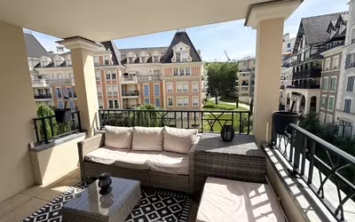Le Plessis-Robinson (92350)