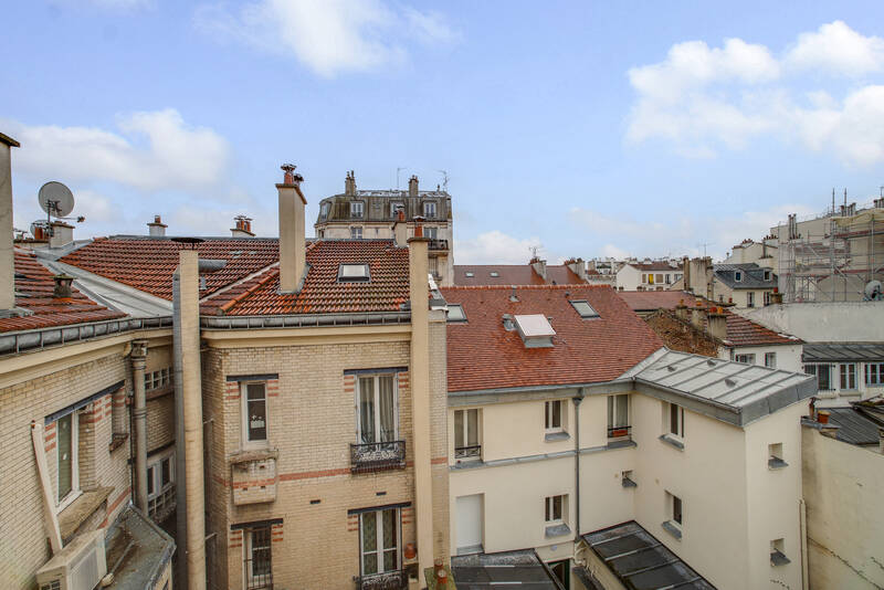 Paris 20E (75020)