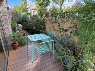 Vente appartement 3 pièces Malakoff (92240)