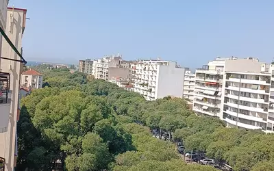 Marseille 8E (13008)