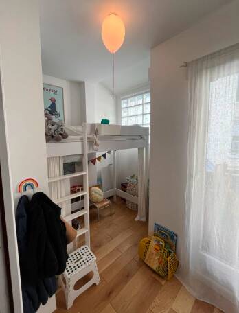 Paris 18E (75018)