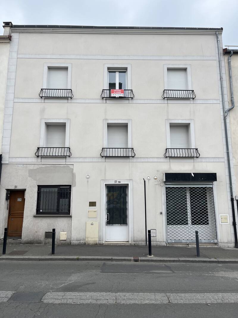 Montreuil (93100)