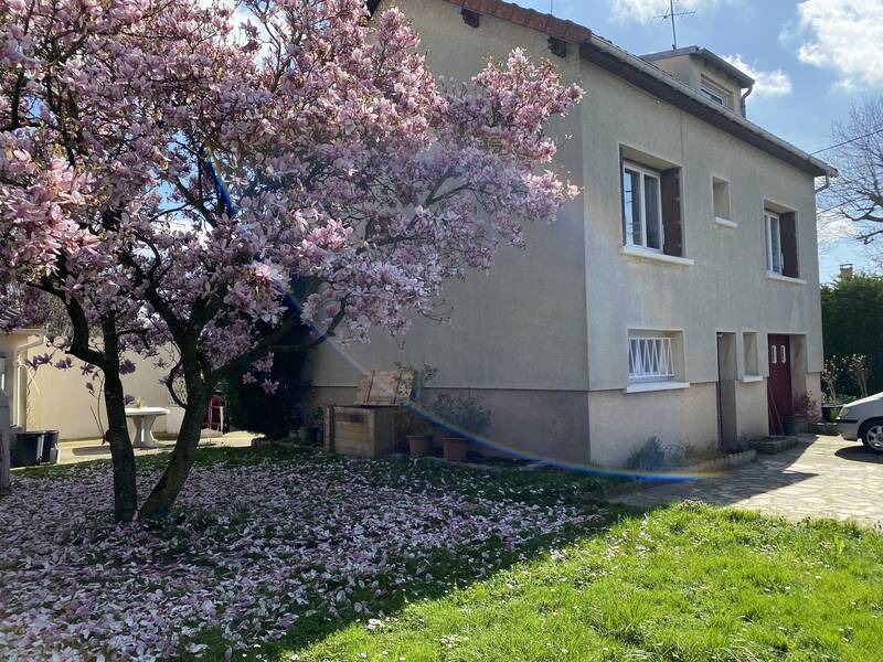 Courtry (77181)