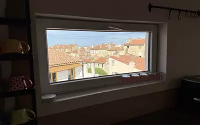 Marseille 6E (13006)