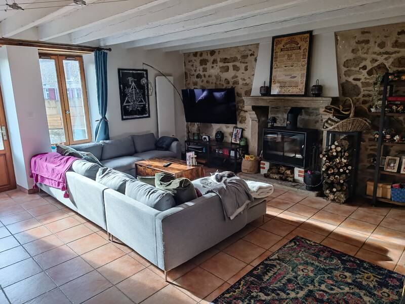 Le Tablier (85310)