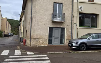 Saint-Gengoux-Le-National (71460)