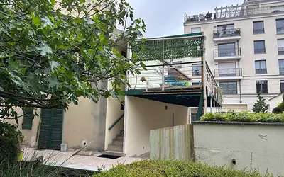 Montrouge