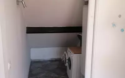 Avec Jardin Et Terrasse