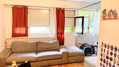 Vente appartement studio Villejuif (94800)
