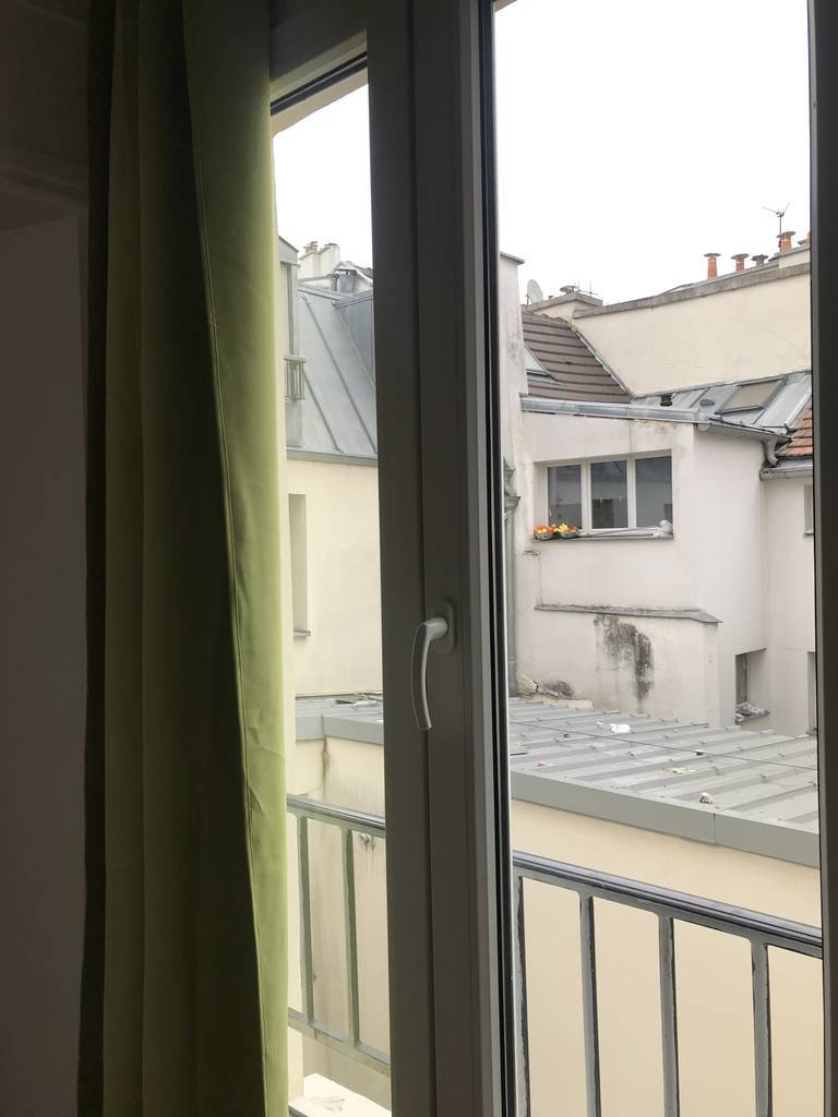 Paris 2E