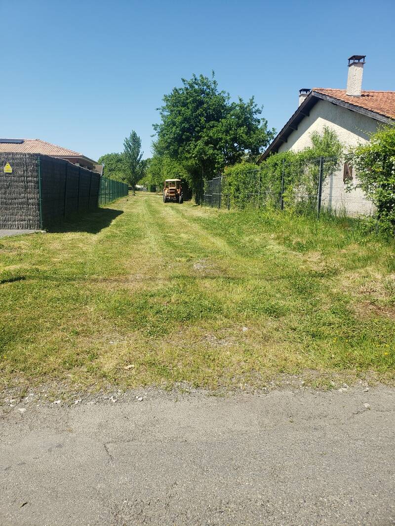 Plaisance (32160)