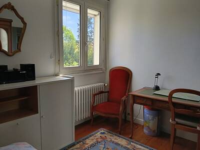 Location chambre en colocation 6 pièces Suresnes (92150)