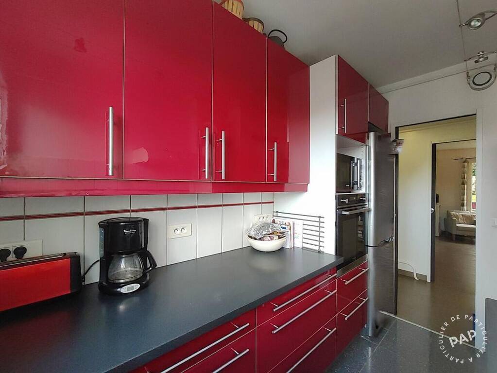 Vente appartement 4 pièces 67,30 m² Bougival (78380) - 67,30 m² - 240.000 € | Particulier à Particulier — 5