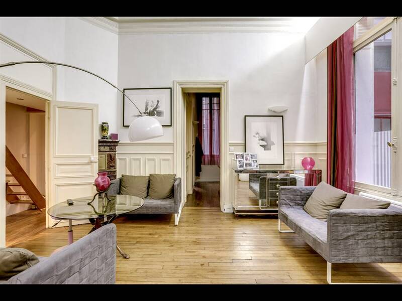 Neuilly-Sur-Seine