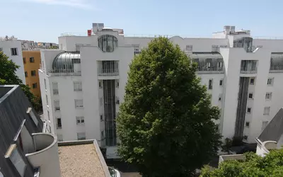 Paris 20E (75020)