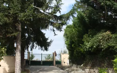 Fontaine-Le-Port (77590)