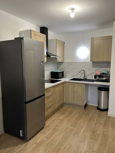 Location chambre en colocation 4 pièces Sartrouville (78500)