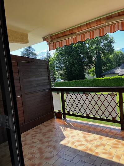 Vente appartement 4 pièces Sallanches (74700)