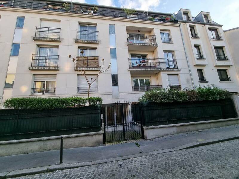 Paris 18E (75018)