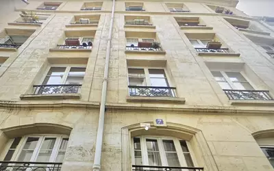 Paris 4E (75004)