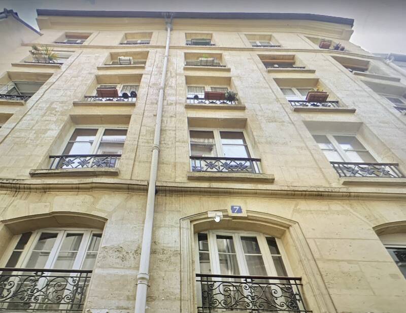 Paris 4E (75004)