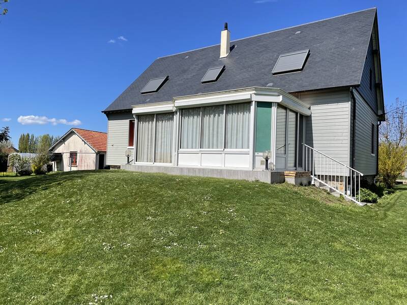 Barquet (27170)