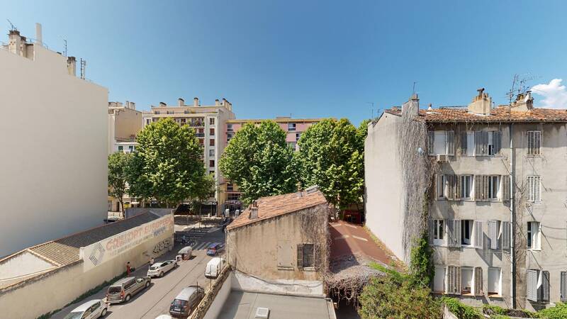Marseille 3E (13003)