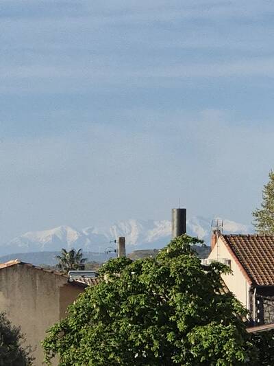 Vente maison 6 pièces Narbonne (11100)