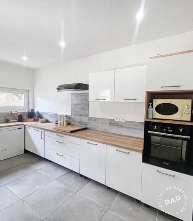 Vente maison 96 m² Castelsarrasin (82100) - 96 m² - 180.000 € | Particulier à Particulier — 7