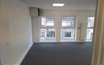 Boulogne-Billancourt (92100)
