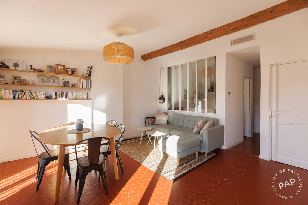 Vente appartement 2 pièces 49 m² Ceyreste (13600) - 49 m² - 249.000 € | Particulier à Particulier — 10