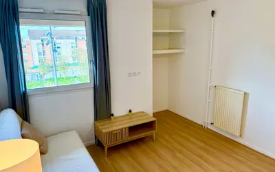 Cergy (95000)