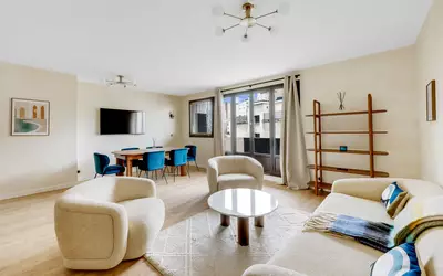 Neuilly-Sur-Seine (92200)