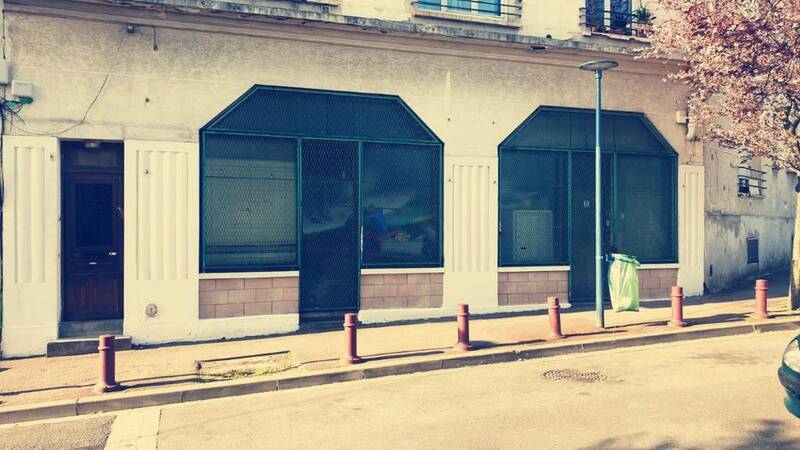 Drancy