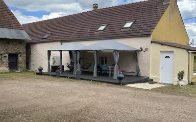 Vic-De-Chassenay (21140)