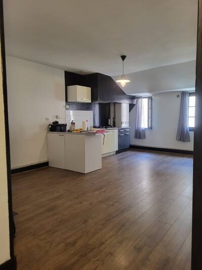 Location appartement 3 pièces Auterive (31190)