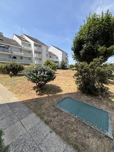 Vente appartement 3 pièces Le Pouliguen (44510)
