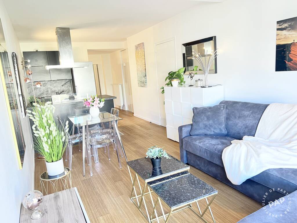 Appartement a louer bagneux - 2 pièce(s) - 53 m2 - Surfyn