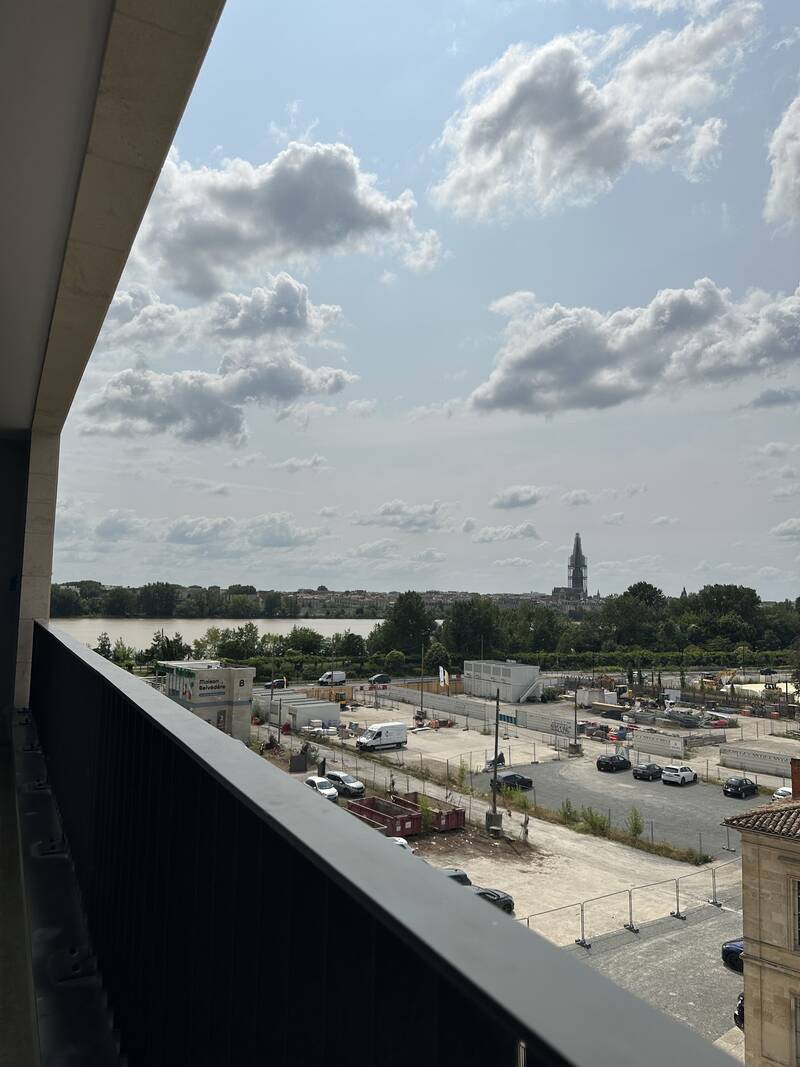 Bordeaux (33000)