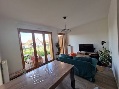 Vente appartement 3 pièces Carrières-sous-Poissy (78955)