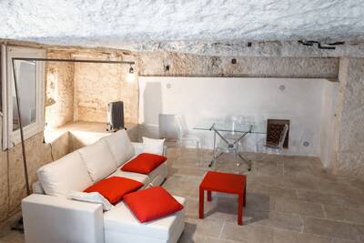 Vente appartement 2 pièces Fontvieille (13990)
