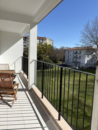 Vente appartement 5 pièces Anglet (64600)