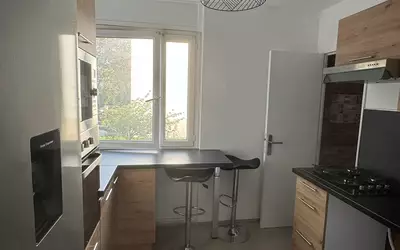 Le Blanc-Mesnil (93150)