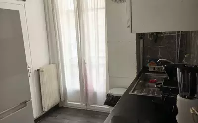 Paris 17E (75017)