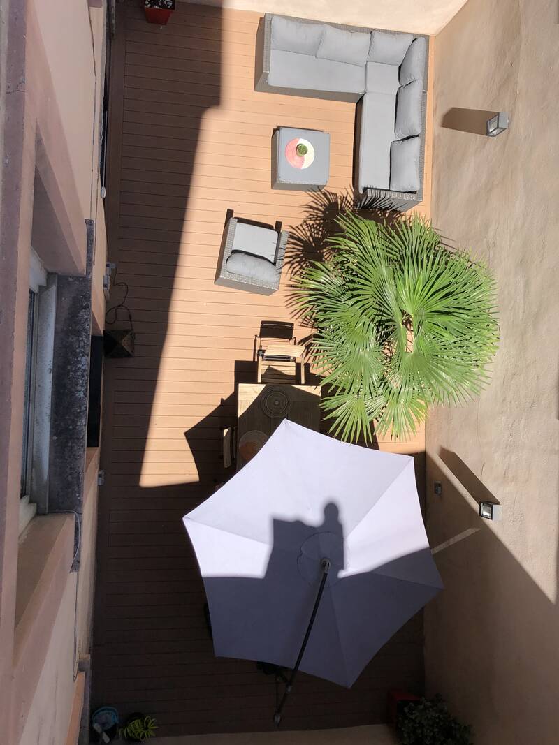 Loft Lyon 3E (69003)